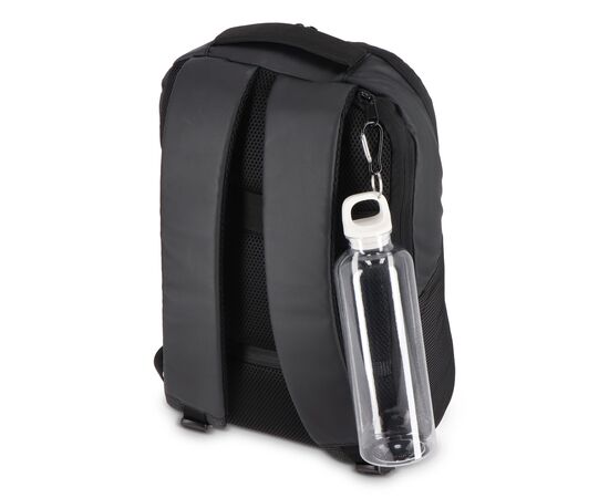 Noa water bottle R-PET 750 ml Transparent Transparent -  LT98914-N0004