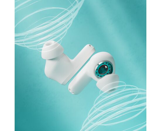 TAT2000 | Philips Draadloze In-Ear Oordopjes Wit - Philips Audio LT42260-N0001