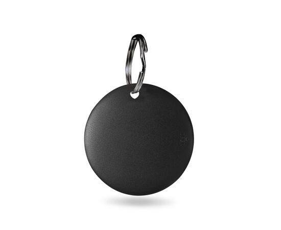 Aqiila Tagbird wasserdichter Tracker mit Schlüsselring Schwarz - Aqiila LT45201-N0002