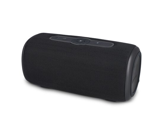 Fresh n Rebel Rockbox L3 Lautsprecher 40 W Dunkelgrau - Fresh 'n Rebel LT49740-N0060