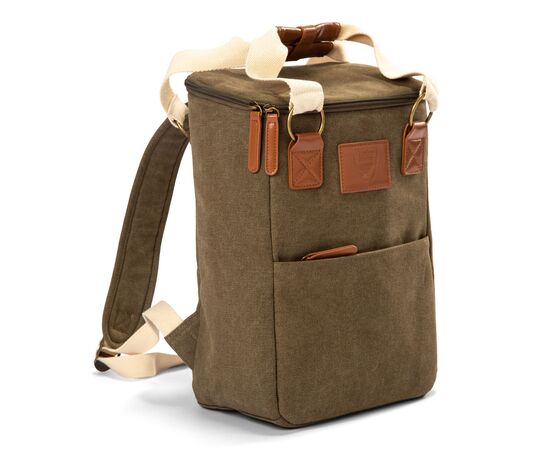 Orrefors Hunting Cool Sac à dos 10L Vert - Orrefors Hunting LT54007-N0031