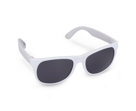 Zonnebril Drew UV400 Wit -  LT86735-N0001