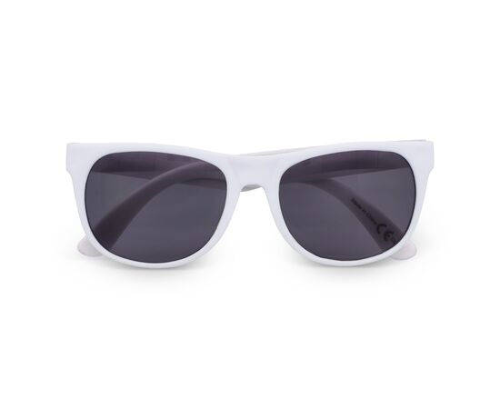 Zonnebril Drew UV400 Wit -  LT86735-N0001
