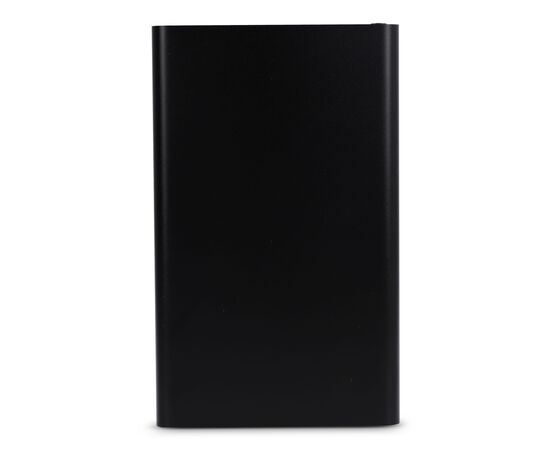 Enera Powerbank USB-C 4000 mAh R-AL Schwarz -  LT95514-N0002