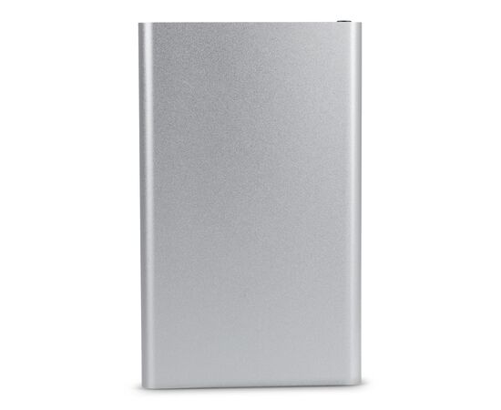 Enera Powerbank USB-C 4000 mAh R-AL  Silver -  LT95514-N0005