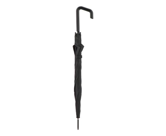 Mistralwood 190T Pongee 23" Umbrella Auto open Black -  LT97122-N0002