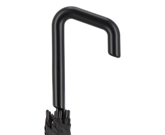 Mistralwood 190T Pongee 23" Umbrella Auto open Black -  LT97122-N0002