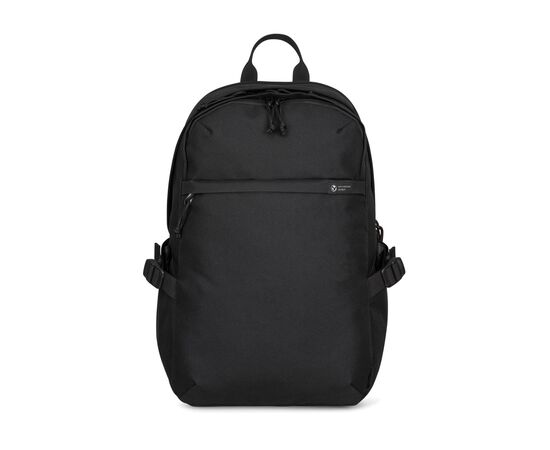 Renew AWARE™ rPET 15'' laptop rugzak Zwart - XD Collection 100806-001