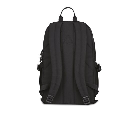 Renew AWARE™ rPET 15'' laptop rugzak Zwart - XD Collection 100806-001