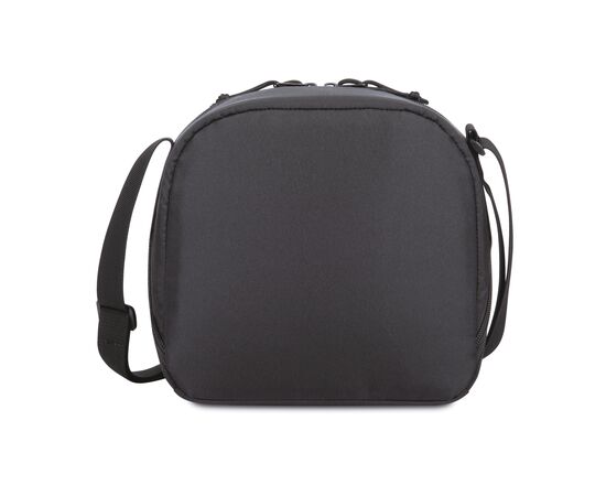 Renew AWARE™ rPET lunch koeltas Zwart - XD Collection 101032-001