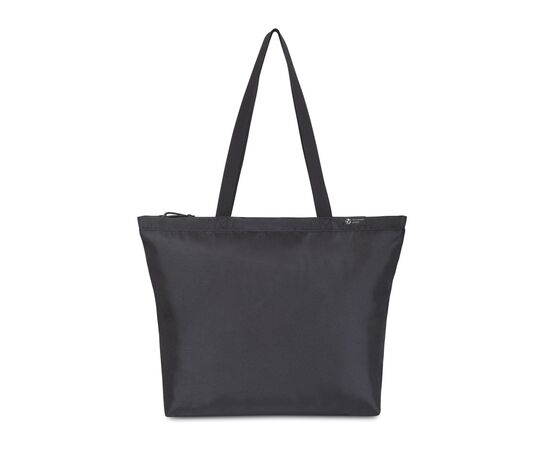 Renew AWARE™ rPET tote Black - XD Collection 101036-001
