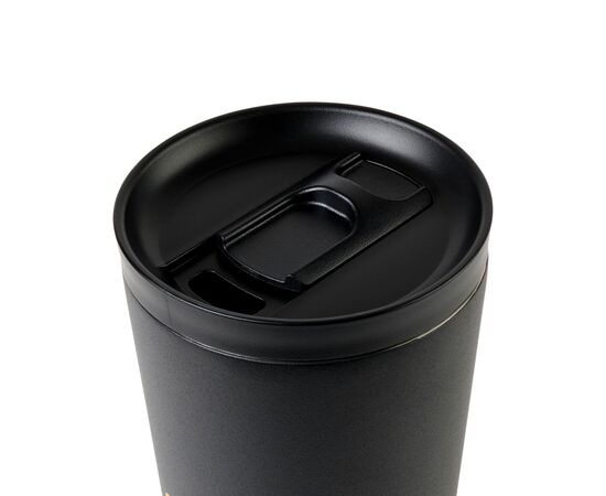 Aviana™ Rowan RCS Recycled drinkbeker 500 ML Zwart - Aviana 101950-001