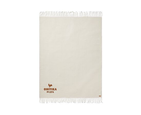 VINGA Verso deken Gebroken wit - Vinga 102017