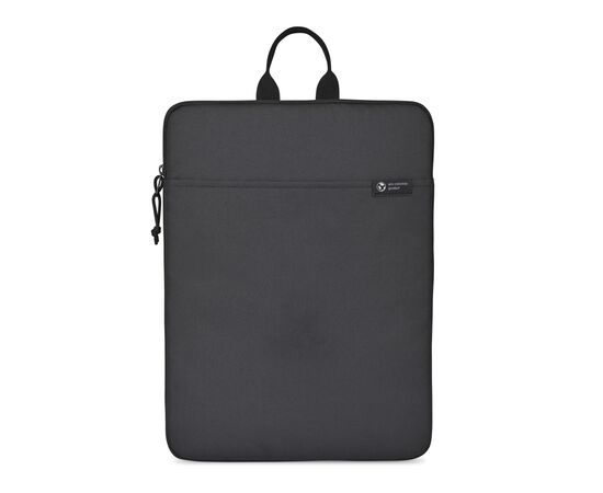 Renew AWARE™ rPET 16'' Laptop Sleeve Schwarz - XD Collection 102055-001