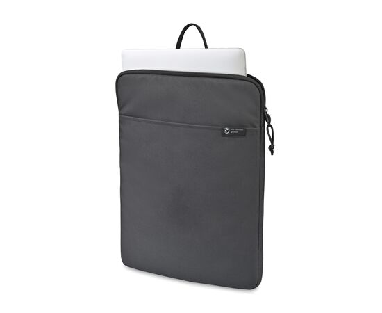 Renew AWARE™ rPET 16'' Laptop Sleeve Schwarz - XD Collection 102055-001