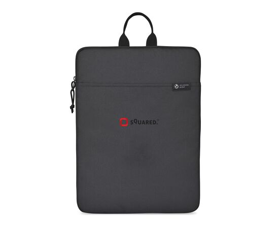 Renew AWARE™ rPET 16'' Laptop Sleeve Schwarz - XD Collection 102055-001