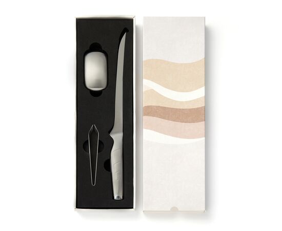 VINGA Hattasan Filetier-Set Stahl - Vinga 1658