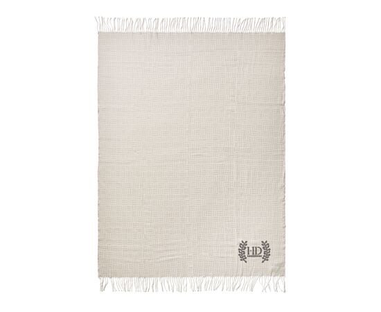 VINGA Plaid Lenox Brun - Vinga 194546