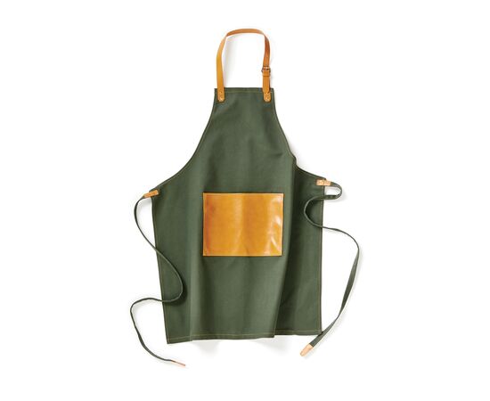 VINGA Tablier Asado Vert - Vinga 2156