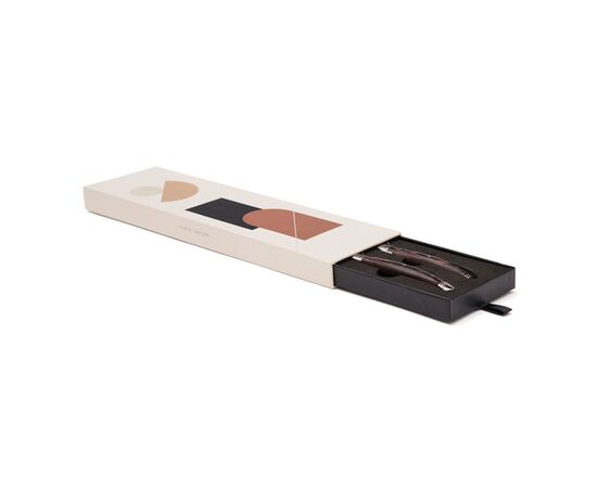 VINGA Gigaro Tranchier-Set Stahl - Vinga 30714