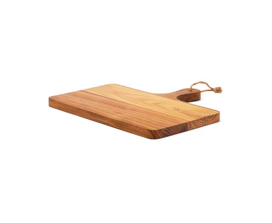 VINGA Planche de service horizontale Buscot Brun - Vinga 31801
