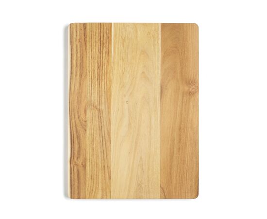 VINGA Buscot Utility Cutting Board Brown - Vinga 3182