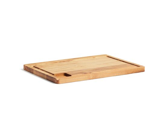 VINGA Buscot Utility Cutting Board Brown - Vinga 3182