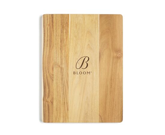 VINGA Buscot Utility Cutting Board Brown - Vinga 3182