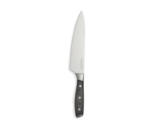 VINGA Kaiser Schleifstahlset Braun - Vinga 3373