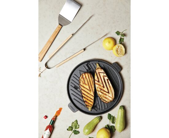VINGA Paso Bratenwender Braun - Vinga 35301