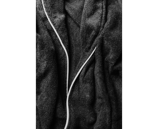 VINGA Peignoir Harper S/M Gris - Vinga 41770
