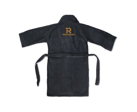 VINGA Harper bathrobe L/XL Grey - Vinga 41772