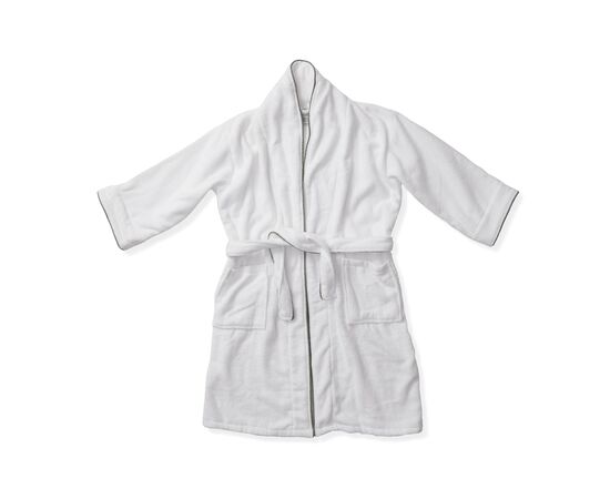 VINGA Peignoir Harper S/M Blanc - Vinga 41774