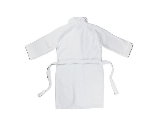 VINGA Peignoir Harper S/M Blanc - Vinga 41774