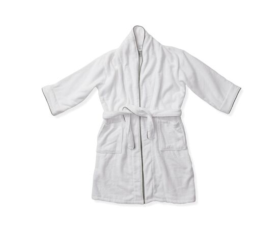 VINGA Peignoir Harper L/XL Blanc - Vinga 41776