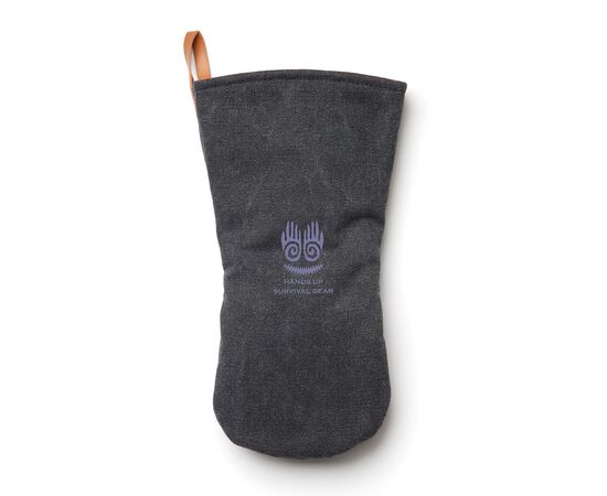 VINGA Asado ovenwant Zwart - Vinga 4723 VINGA Asado ovenwant Zwart - Vinga 4723