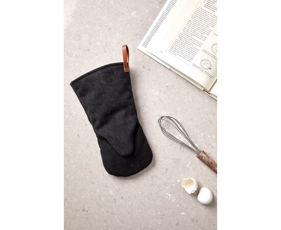 VINGA Asado ovenwant Zwart - Vinga 4723 VINGA Asado ovenwant Zwart - Vinga 4723