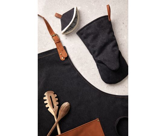 VINGA Asado ovenwant Zwart - Vinga 4723 VINGA Asado ovenwant Zwart - Vinga 4723