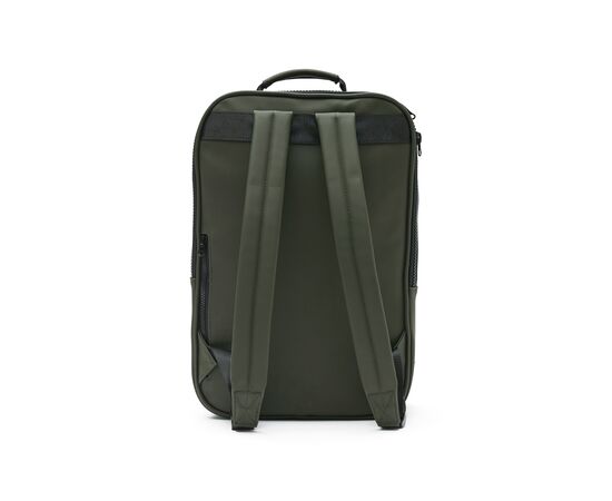 VINGA Baltimore Travel Backpack Green - Vinga 500318 VINGA Baltimore Travel Backpack Green - Vinga 500318