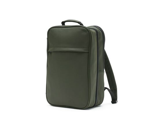 VINGA Baltimore Travel Backpack Green - Vinga 500318 VINGA Baltimore Travel Backpack Green - Vinga 500318