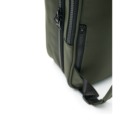 VINGA Baltimore Travel Backpack Green - Vinga 500318 VINGA Baltimore Travel Backpack Green - Vinga 500318