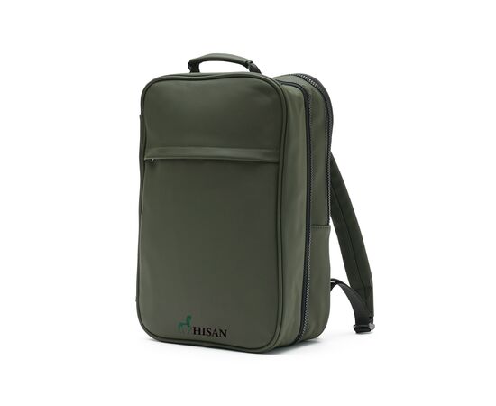 VINGA Baltimore Travel Backpack Green - Vinga 500318 VINGA Baltimore Travel Backpack Green - Vinga 500318