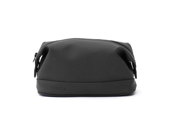 VINGA Trousse de toilette Baltimore Noir - Vinga 500419