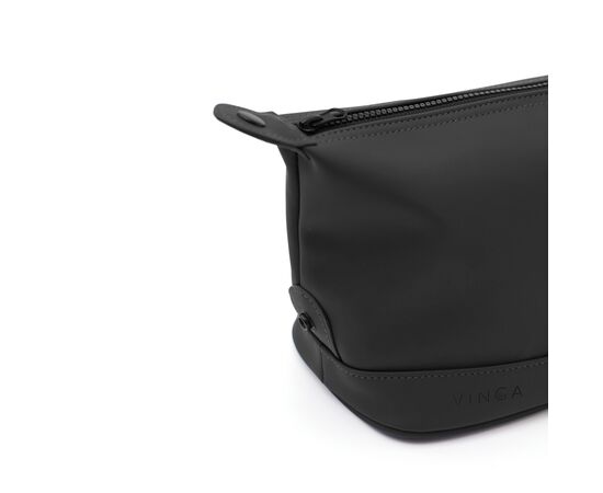 VINGA Trousse de toilette Baltimore Noir - Vinga 500419