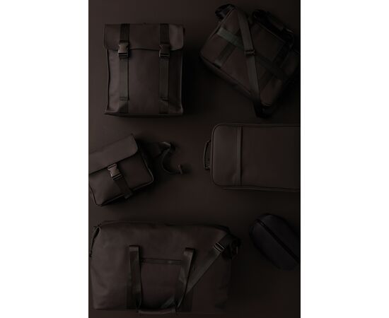 VINGA Trousse de toilette Baltimore Noir - Vinga 500419