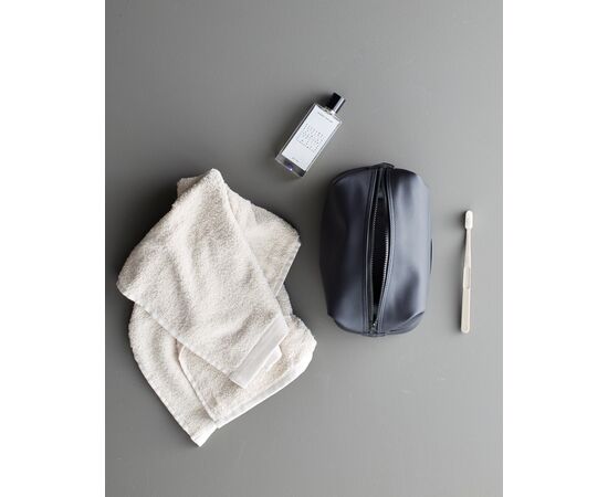 VINGA Trousse de toilette Baltimore Noir - Vinga 500419