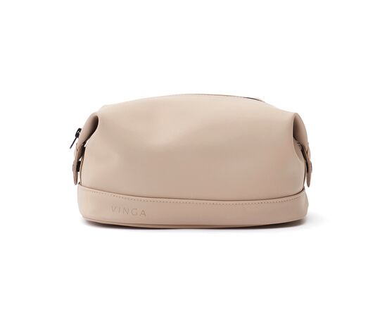 VINGA Trousse de toilette Baltimore Greige - Vinga 500420