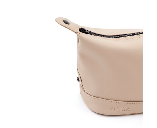 VINGA Trousse de toilette Baltimore Greige - Vinga 500420