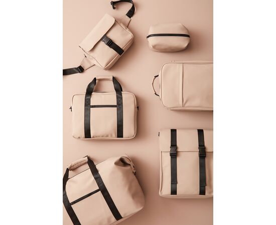 VINGA Trousse de toilette Baltimore Greige - Vinga 500420