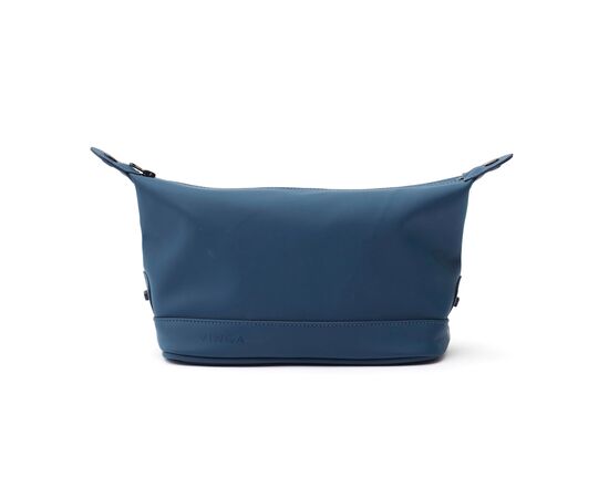 VINGA Baltimore toilettas Donkerblauw - Vinga 500421